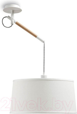 Потолочный светильник Mantra Nordica 4928