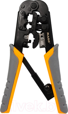 Инструмент обжимной Vira 312108