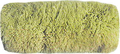 Валик малярный УПРАВДОМ Полиакрил 0221720-18 (зеленый)