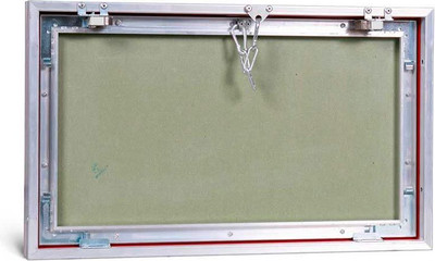 Люк под плитку Практика Контур 2.0 (50x30)