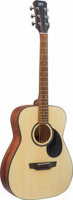 Акустическая гитара JET JF-155 OP