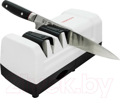 Ножеточка электрическая Hatamoto EDS-H198