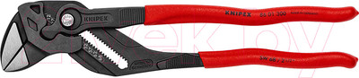 Клещи переставные Knipex 8601300