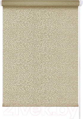 Рулонная штора LEGRAND Мозаика 47x175 / 58 078 631 (песочный)