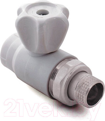 Шаровой кран РосТурПласт 27903