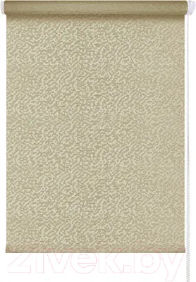 Рулонная штора LEGRAND Мозаика 61.5x175 / 58 078 634 (песочный)