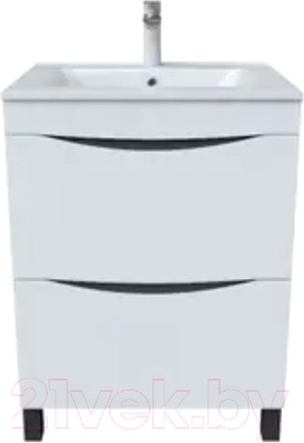 Тумба под умывальник IDDIS Cloud CLO60WFi95