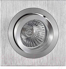 Точечный светильник Mantra Basico GU10 C0006