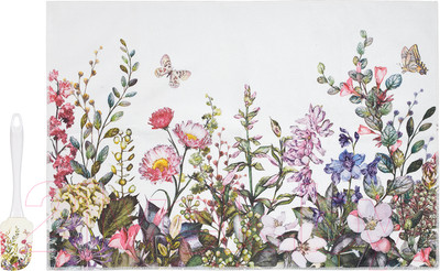 Набор кулинарный Marmiton Цветы 17380