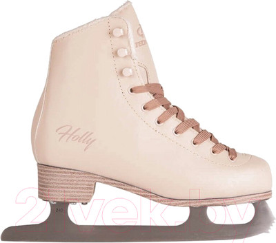 Коньки фигурные Tech Team Holly (р.32)