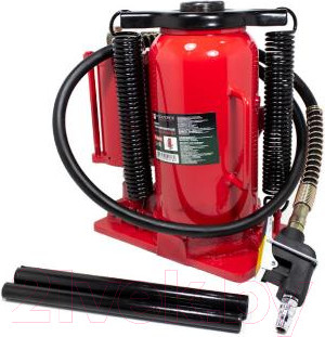 Бутылочный домкрат RockForce RF-1600-2/BIG (50512)