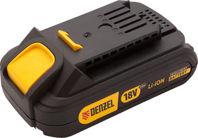 Аккумулятор для электроинструмента Denzel IB-18-2.0 (28433)