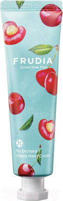 Крем для рук Frudia С вишней (30мл)