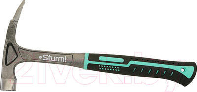 Молоток Sturm! 1010-74-740