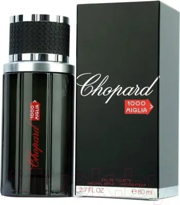 Туалетная вода Chopard 1000 Miglia (80мл)