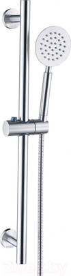 Душевой гарнитур Diadonna D64-0131S