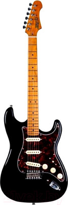 Электрогитара JET JS-300 BK