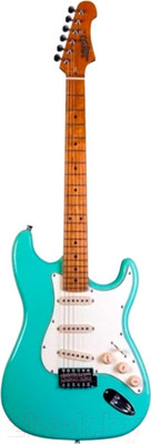 Электрогитара Jet Guitars JS-300 SFG