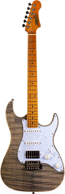 Электрогитара Jet Guitars JS-450 TBK