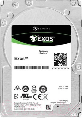 Жесткий диск Seagate 2.4TB (ST2400MM0129)