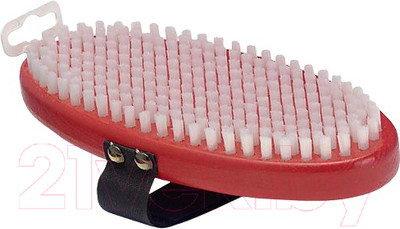 Щетка для обработки лыж Swix T161O (белый)