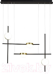 Потолочный светильник Mantra Cuba 7160