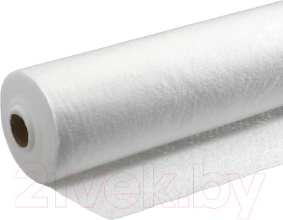 Геотекстиль Геопарк 100 Иглопробивное (1.5x25м)