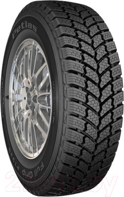 Зимняя легкогрузовая шина Petlas Fullgrip PT935 195/65R16C 104/102T 8PR