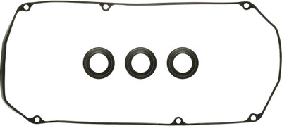 Комплект прокладок двигателя Ajusa 56014100