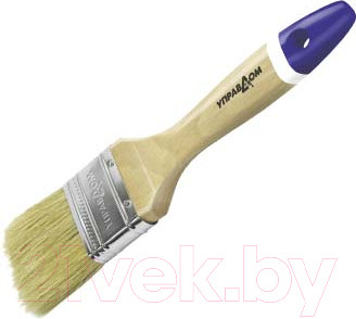 Кисть малярная УПРАВДОМ 012111-025