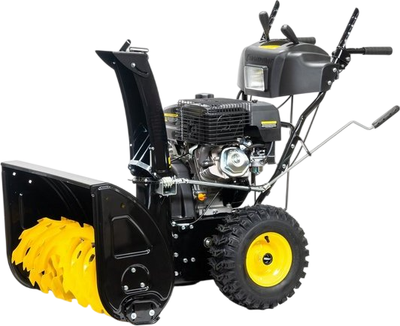 Снегоуборщик бензиновый Champion ST1170E
