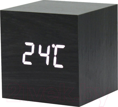 Настольные часы No Brand Многофункциональные / 7001.02