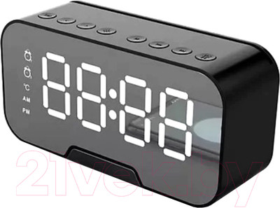 Настольные часы No Brand Allora / 7011.02