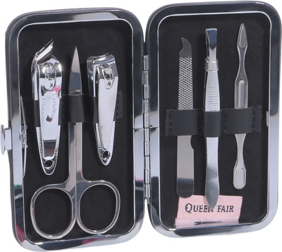 Набор для маникюра Queen Fair Magic / 5470686