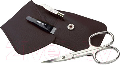 Набор для маникюра YES 9010 (3пр)