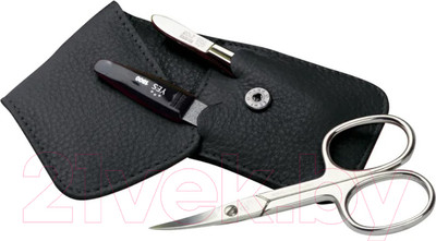 Набор для маникюра YES 9018 (3пр)