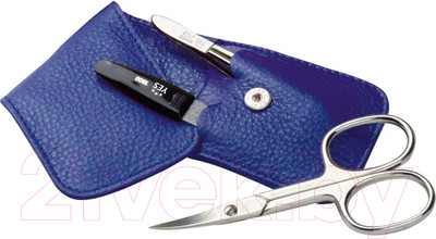 Набор для маникюра YES 9071 (3пр)