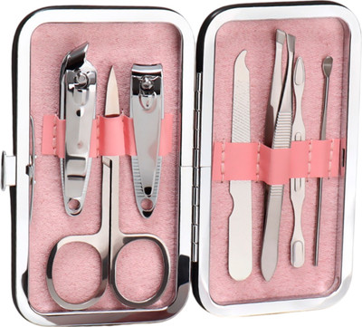 Набор для маникюра Queen Fair Just For You / 4447913