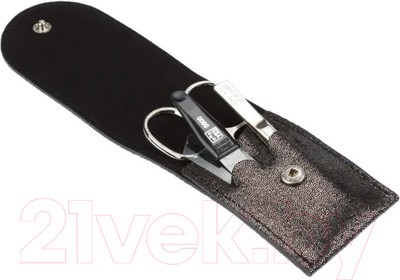 Набор для маникюра YES 9153 (3пр)