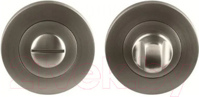 Фиксатор дверной защелки Oro & Oro WC 30WC-16E (MSN)