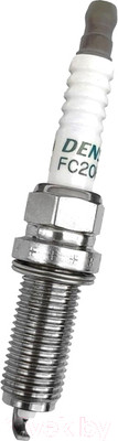 Свеча зажигания для авто Denso FC20HRQ8