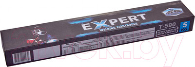 Электрод Expert Electrode Т-590 5мм (5кг)