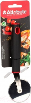 Нож для пиццы Attribute Estilo AGE073