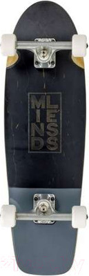 Лонгборд Mindless Grande Gen X / ML5350 (Black)