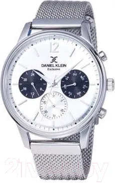 Часы наручные мужские Daniel Klein Exclusive 11906-1