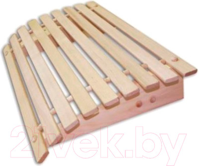 Подголовник для бани No Brand М-6