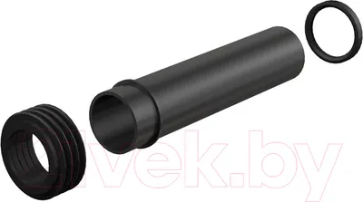 Патрубок Alcadrain M901