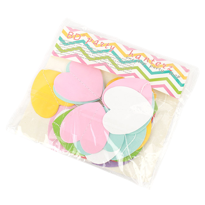 Гирлянда праздничная Darvish DV-H-1034