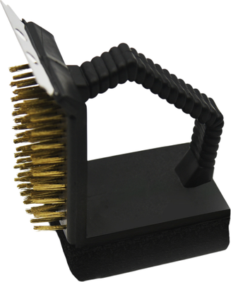Щетка для чистки гриля Start Grill SG-3BB