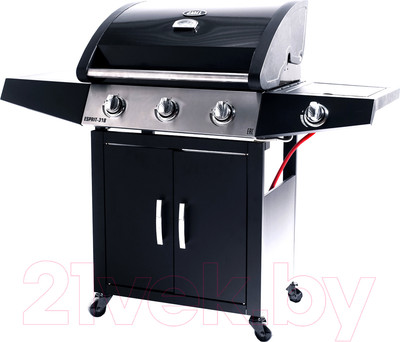 Газовый гриль Start Grill Esprit-31B